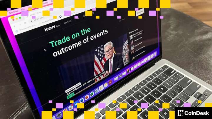 Kalshi Raises $1B at $11B Valuation as Prediction Market Race Heats Up