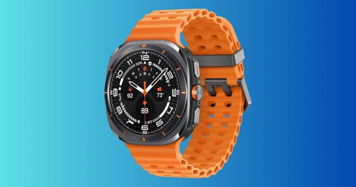 This Galaxy Watch Ultra deal drops a flagship smartwatch to $249.99