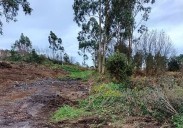 Proyectan un área para pernocta de autocaravanas entre Verdicio y Bañugues