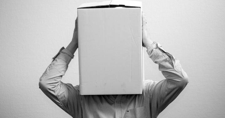 COLUMN: The Man in the Box