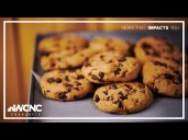 Happy National Cookie Day!