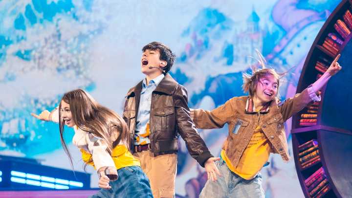Cómo ayudar a que España gane Eurovisión Junior: así puedes votar a Gonzalo Pinillos