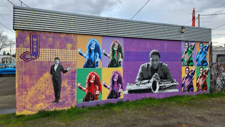 Nero Wine Bar brings a touch of Japan to Eugene