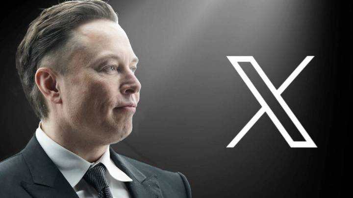 Multa millonaria en Europa para la red social X de Elon Musk