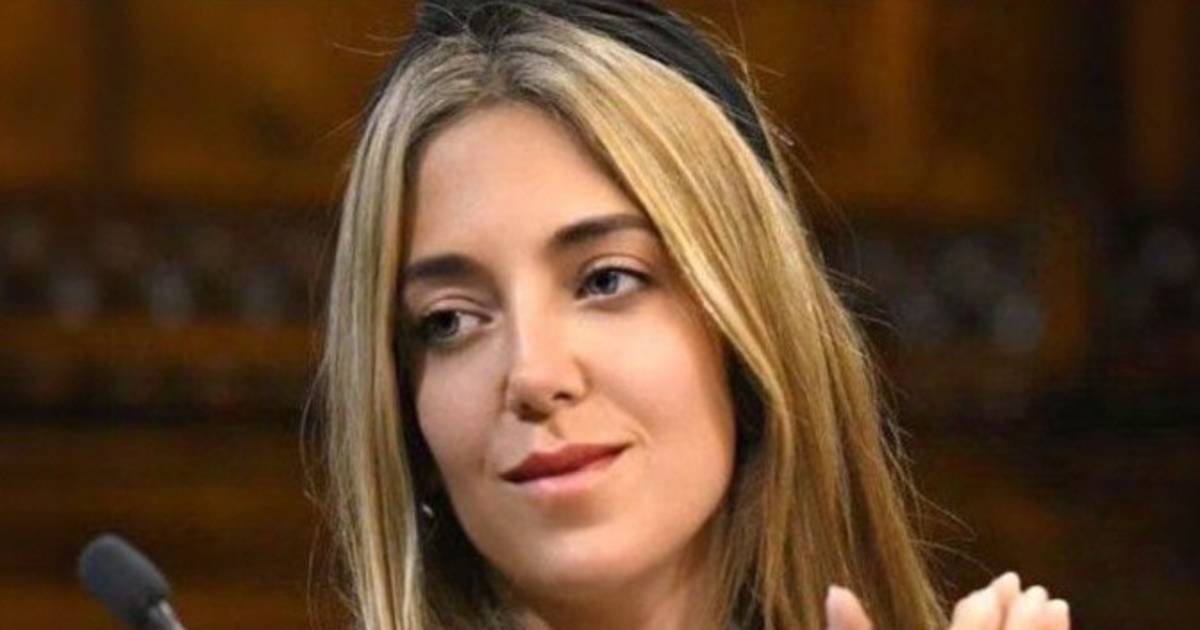 Ornella Calvet fue citada a declarar en la causa Andis