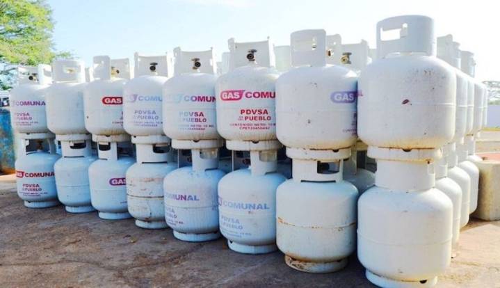 Se espera incremento del 17% en demanda de gas doméstico para período navideño