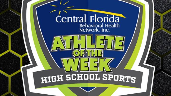 Herald-Tribune Girls Athlete of the Week nominee video for Dec. 1