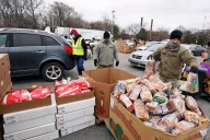 Pensacola's Jubilee Church sets free food distribution