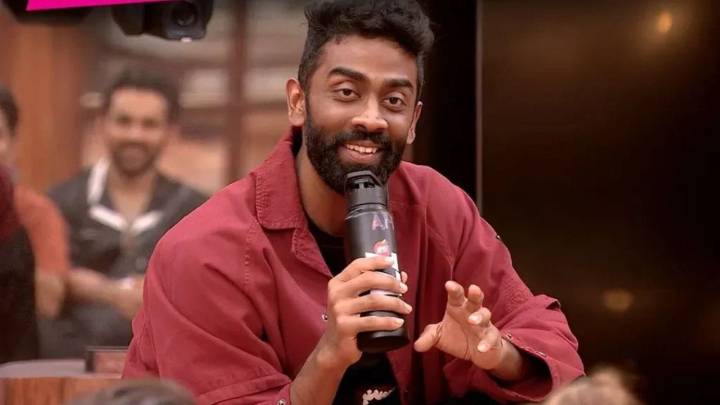 ‘Go back to your village’ – Pranit More opens up on BB19 moment that left him humiliated