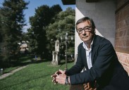 Francisco Viar no cobra sueldo como alcalde de Santa María de Cayón