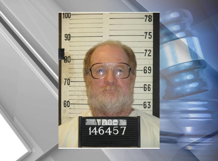 Harold Wayne Nichols Execution Underway