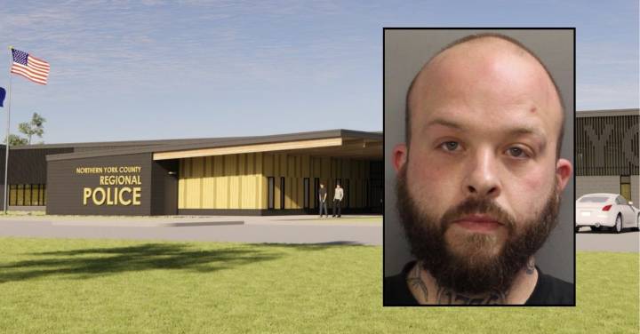 Man invokes fallen officers during arrest, threatens cops with the same fate: Police