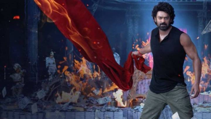 'Prabhas Is Safe,' Assures The Raja Saab Director After Japan Earthquake Entertainment News