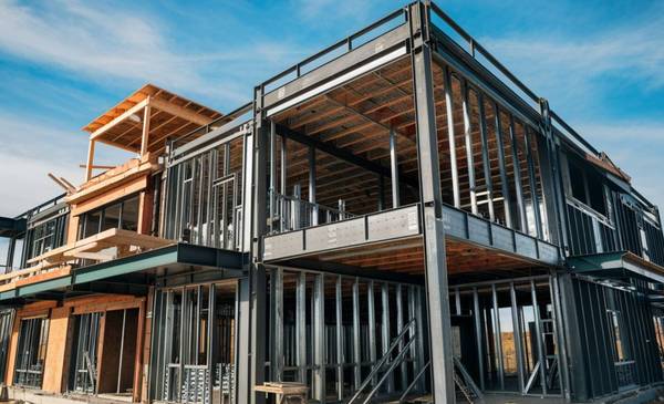 Construcción en seco: el precio por metro cuadrado en diciembre