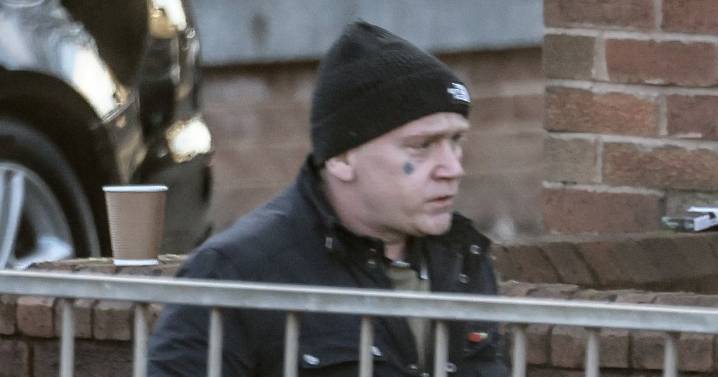 Five defendants in North Staffordshire courts