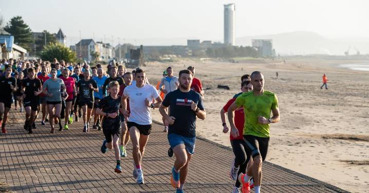 Popular parkrun event session cancelled in Welsh city