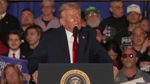 Cost of living takes center stage