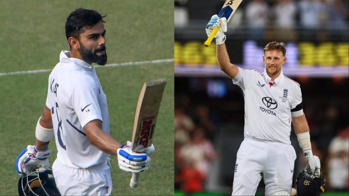 Joe Root To Virat Kohli: Batters To Score 100 In Day