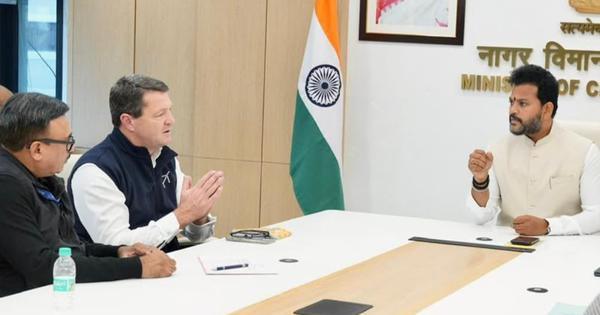 Aviation ministry directs IndiGo to cut 10% of flights