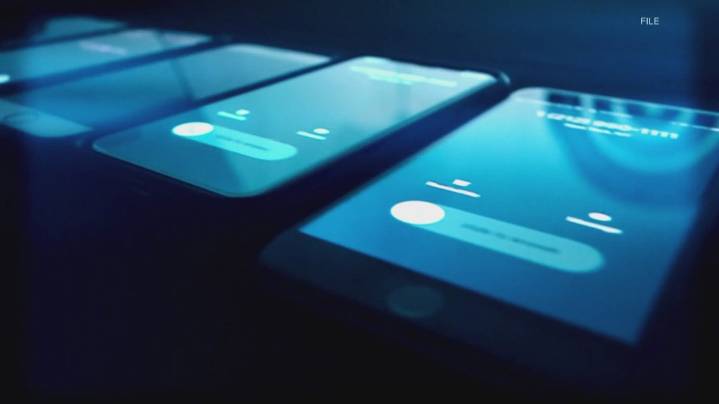 Robertson County Sheriff's Office warns of phone scam