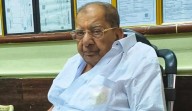 Congress leader Shamanuru Shivashankarappa dies at 94