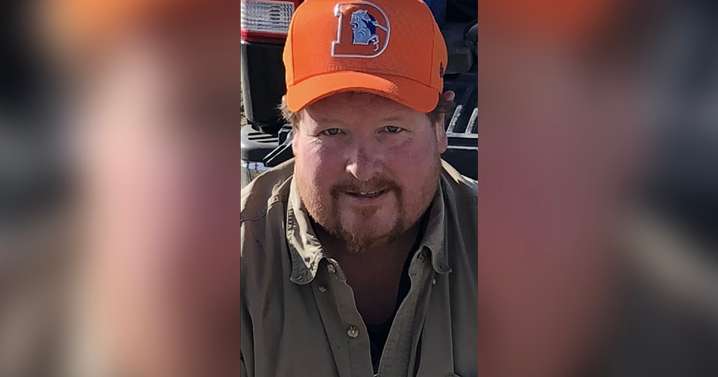 Troy Steven Sanchez (February 23, 1969