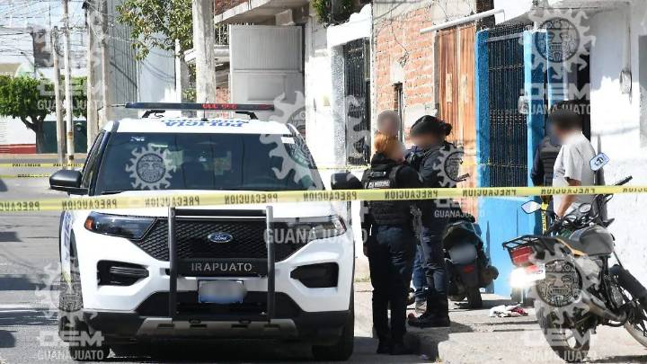 Ataque armado deja un hombre muerto en Carrizal Grande