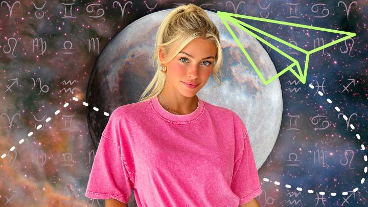 The Universe Has An Important Message For 4 Zodiac Signs On December 7, 2025