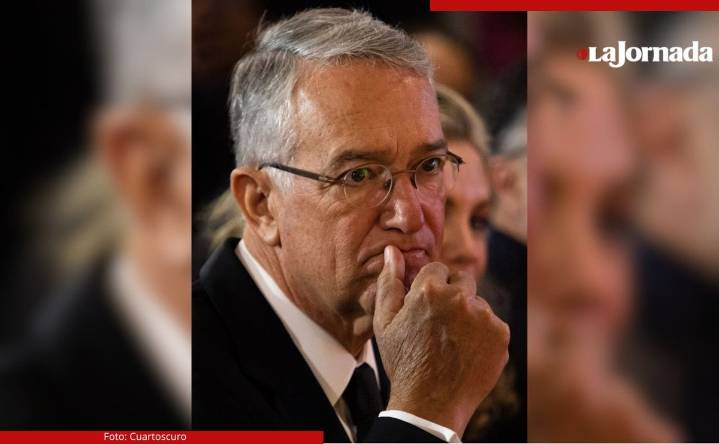 Niegan registro de la palabra "azteca" a Salinas Pliego