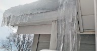 6 ways to eliminate ice dams in your gutters