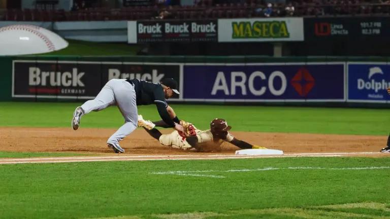 Tomateros ajustan calendario de la serie ante Tucson