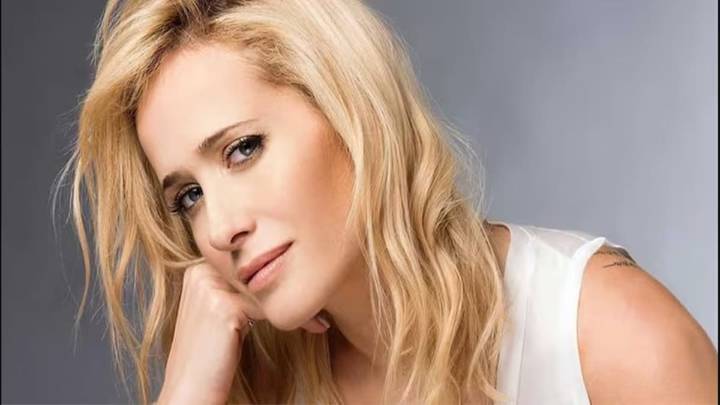 «Hoy empiezo a vivir»: Contundente, Julieta Prandi habló de su presente personal