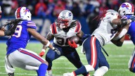 Bills at Patriots NFL game today live: How to watch, time, TV schedule, stream