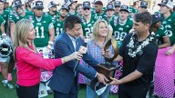 Ohio Bobcats head coach on indefinite leave before bowl game