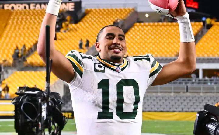 Jordan Love reveals if Packers had extra motivation to beat Bears after Ben Johnson’s jab at Matt LaFleur