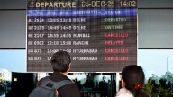 IndiGo flight cancellations: DGCA launches probe into nationwide travel chaos; Union minister orders automatic refunds