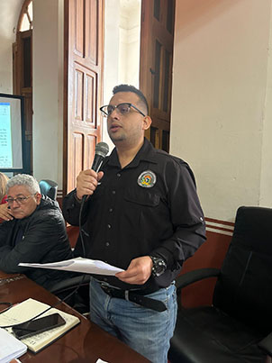 Consejo Legislativo aprueba la nueva Ley de Ciencia, Tecnología e Innovación