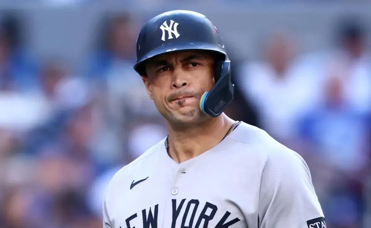 NY Yankees star Giancarlo Stanton makes decision between himself and Shohei Ohtani during his trip to Colombia