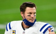 Philip Rivers makes NFL return with Colts: Will he start vs Seahawks in Week 15?