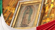 Fieles celebran este 12 de diciembre el Día de la Virgen de Guadalupe