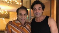 'Papa Ho Aap Mere Lekin…': Bobby Deol Pays Tribute To Father Dharmendra