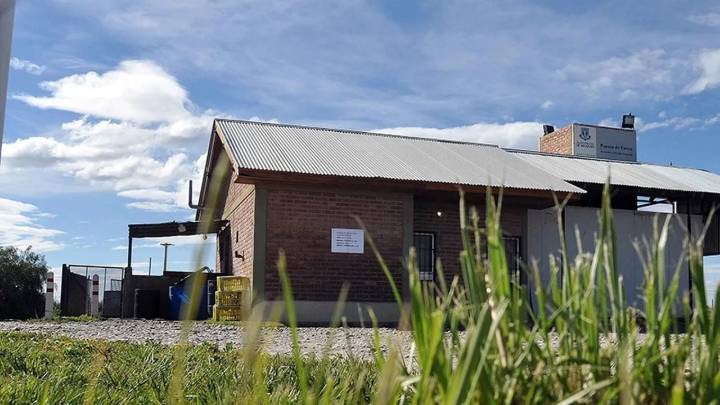 Cierra del Matadero Municipal de Neuquén después de fallas técnicas y falta de aportes sostenidos