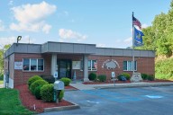 Buffalo Township proposes 3-mill tax increase