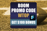 Boom Fantasy Promo Code WTOP: Get $100 Risk-Free Entry for NFL Week 15