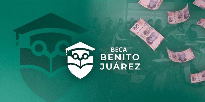 Beca Benito Juárez 2025: qué beneficiarios recibirán el pago de mil 900 del lunes 8 al viernes 12 de diciembre