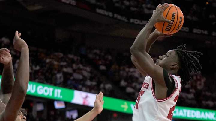 Marquette-Wisconsin: Rivalry game updates, prediction, TV info, odds