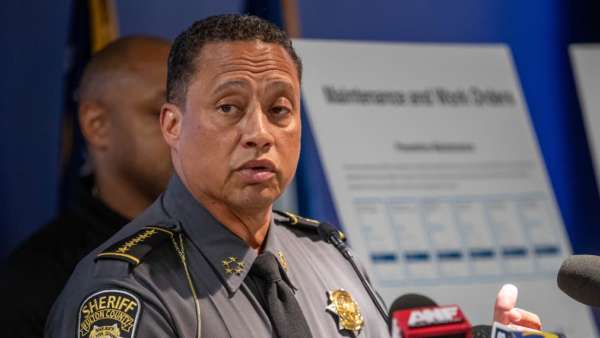 FCSO Charges Detention Officer and Three Fulton County Jail Inmate Residents inContraband Investigation