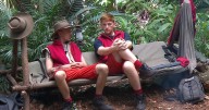 I'm A Celebrity fans 'knew it' after Aitch and Angry Ginge prediction in 'first' in eight years