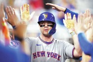 Orioles, Pete Alonso agree to 5-year, $155M deal in winter meetings splash