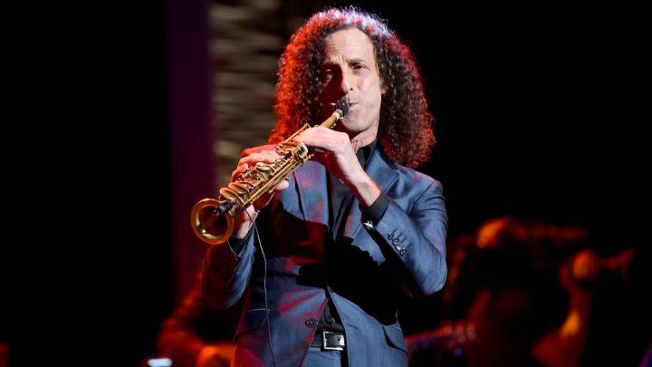 Shows to see from Leslie Odom Jr. to Kenny G